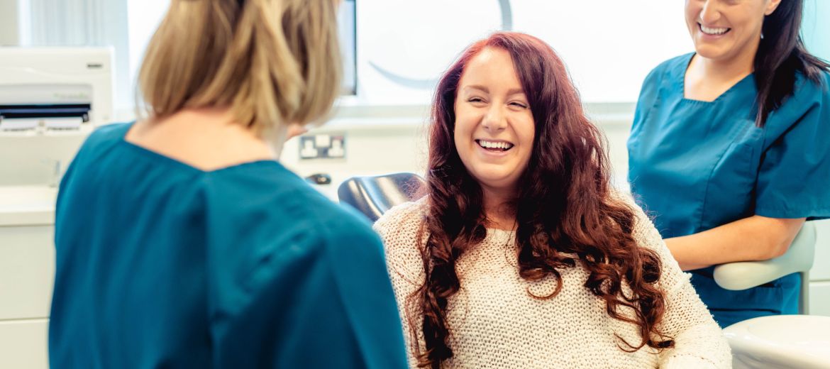 General Dentistry