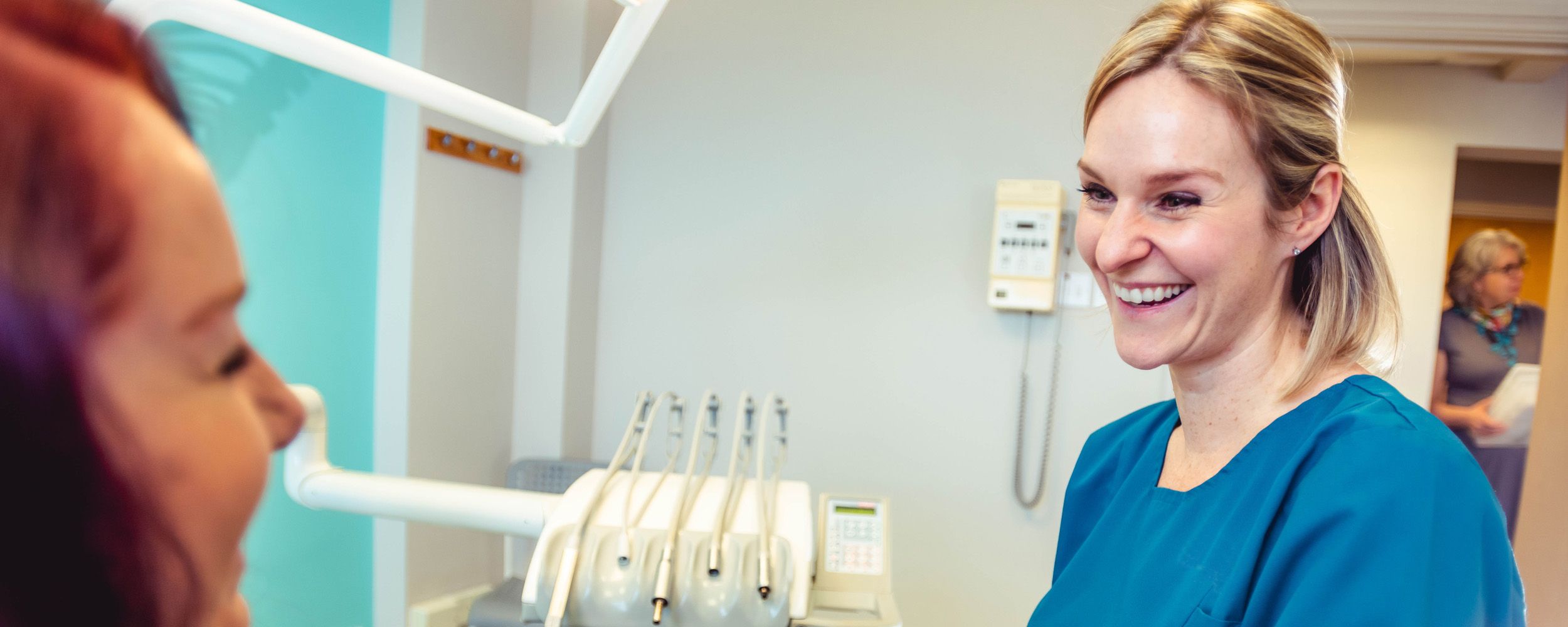 Teeth Whitening in Chislehurst